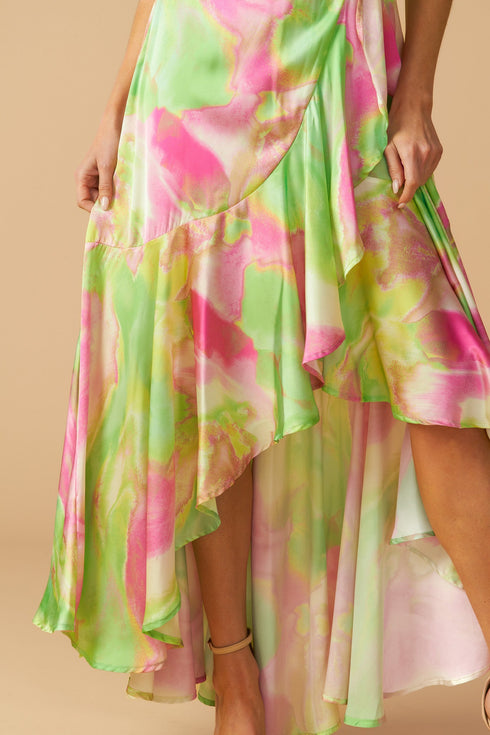 la-bebe-woven-satin-maxi-dress Flying Tomato-Sophia's Style-16
